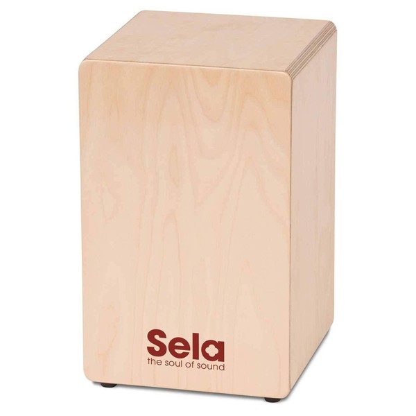 Imagem de Cajon Sela Primera SE117 Natural