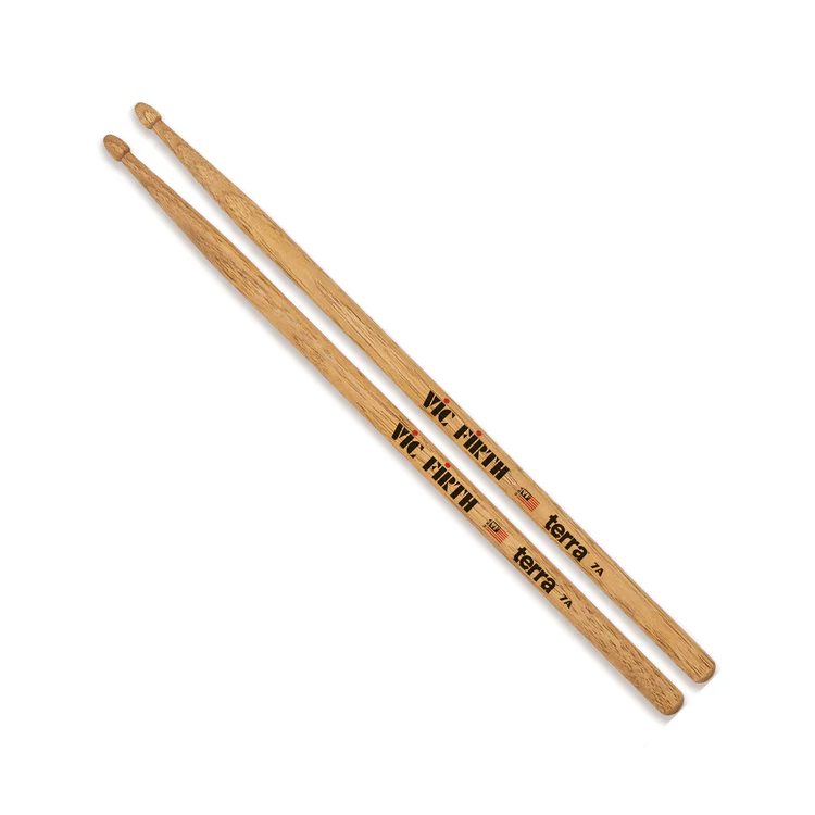 Imagem de Baqueta Vic Firth Classic Terra 7AT