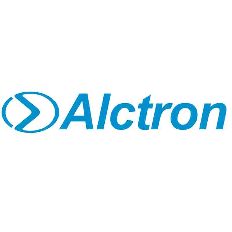 Imagem para fabricante ALCTRON