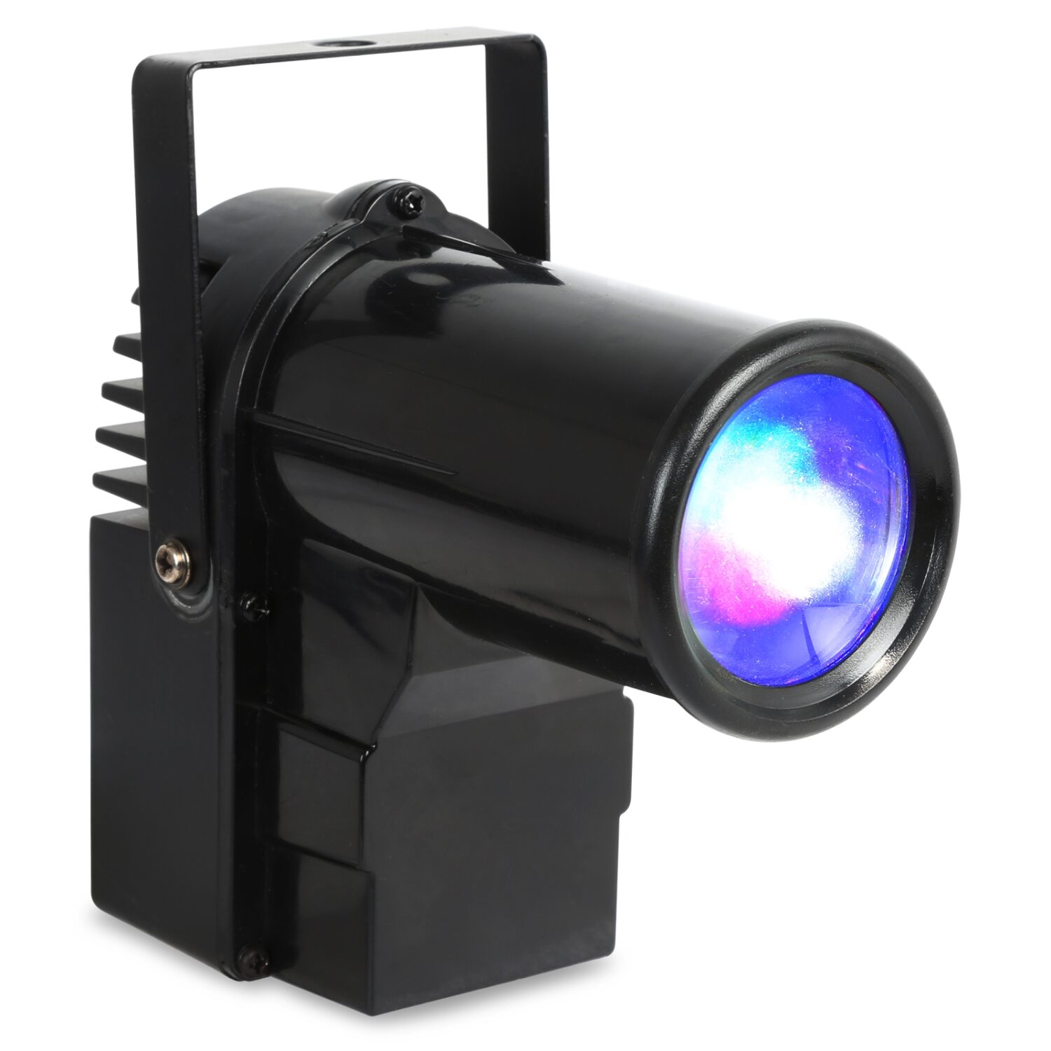 Imagem de Projetor BeamZ Pinspot PS10W RGBW 10W