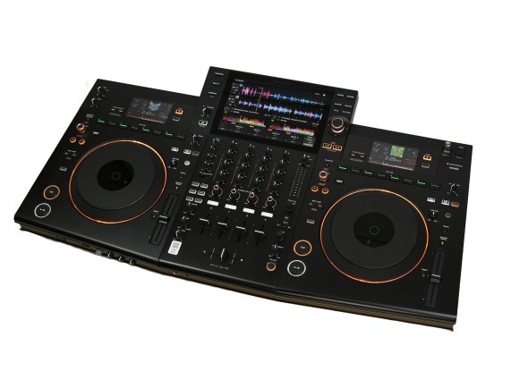 Imagem por categoria All In One DJ