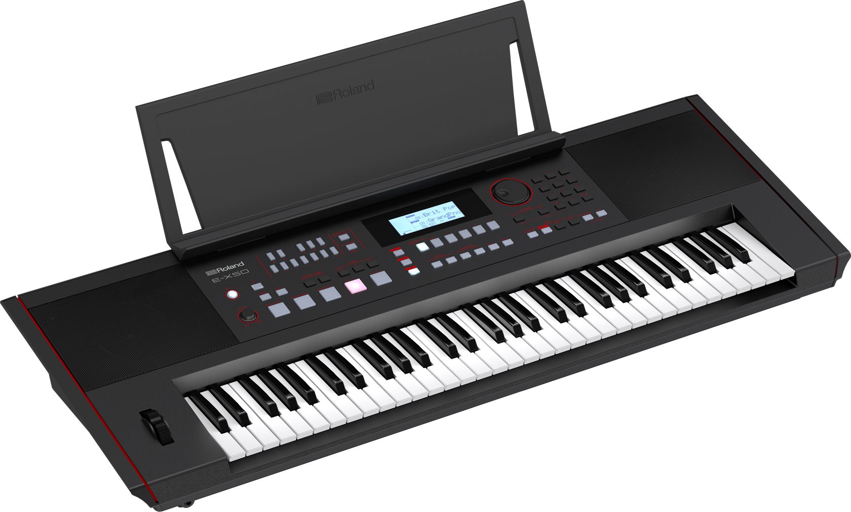 Imagem de Teclado Roland E-X50 Arranger