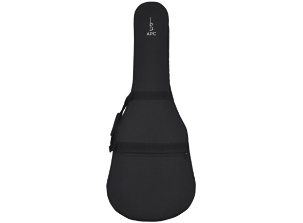 Imagem de Softcase para Bandolim APC EMDL