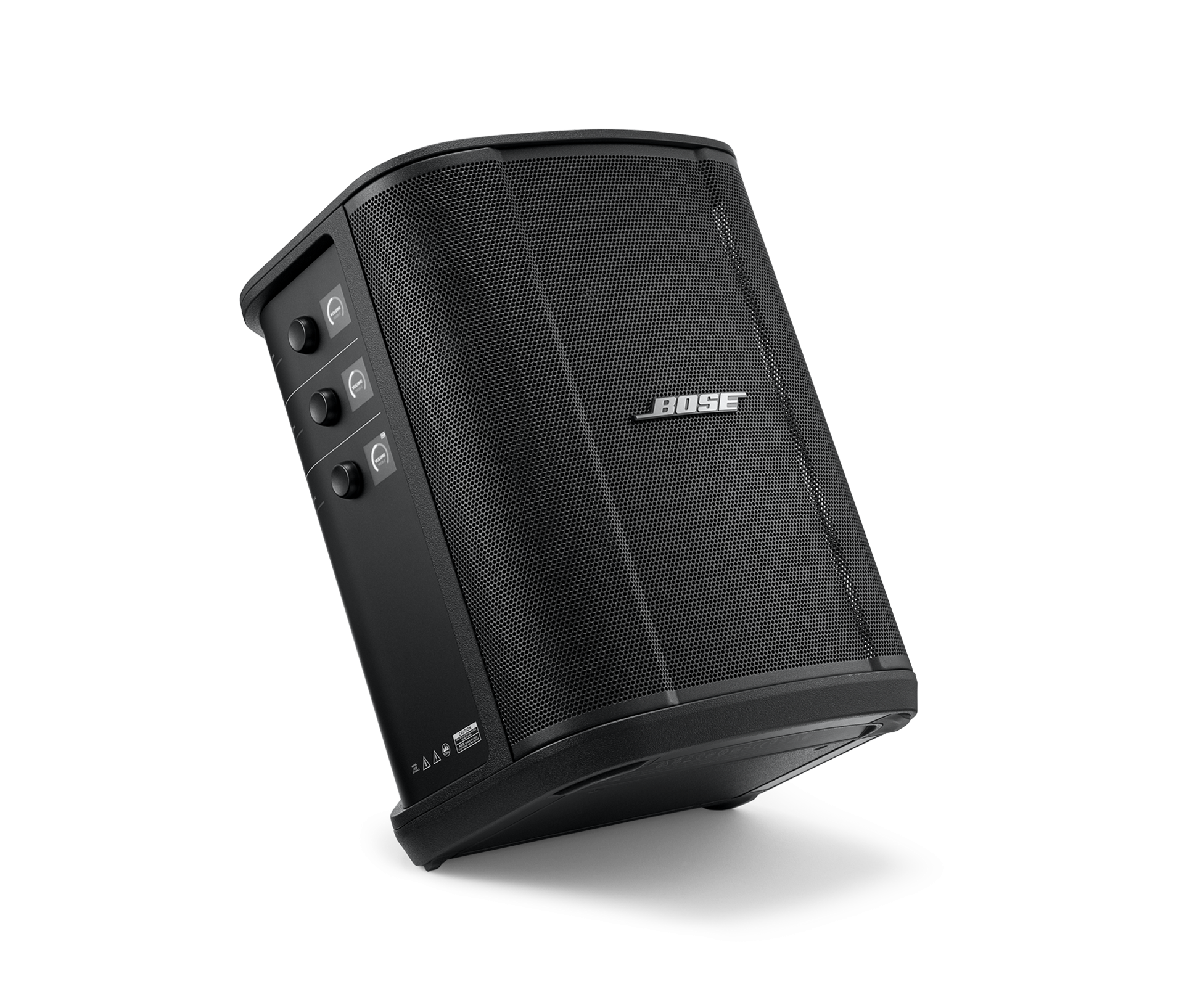 Imagem de Coluna Bose S1 Pro +