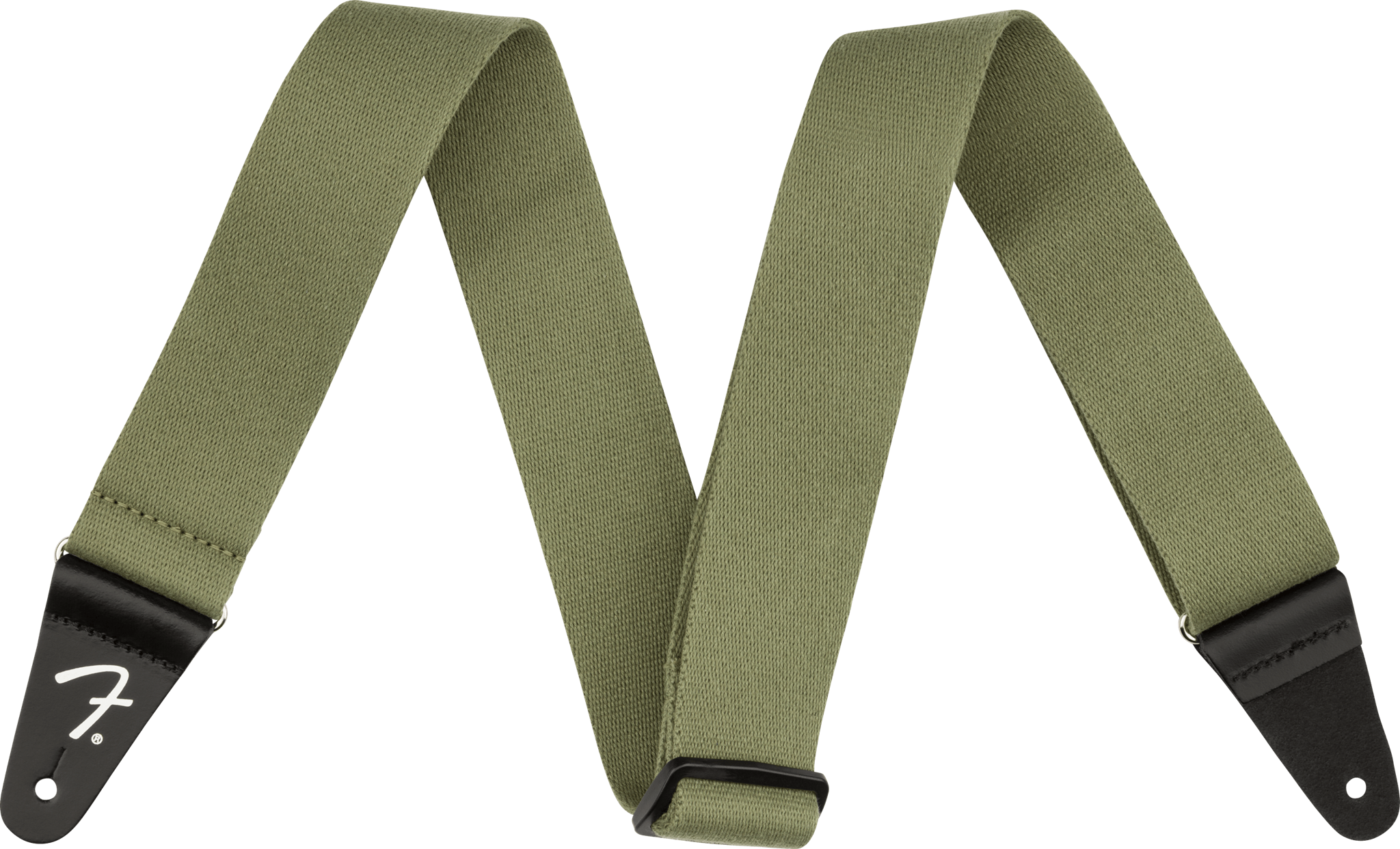 Imagem de Correia Fender Supersoft 0990642098 Olive