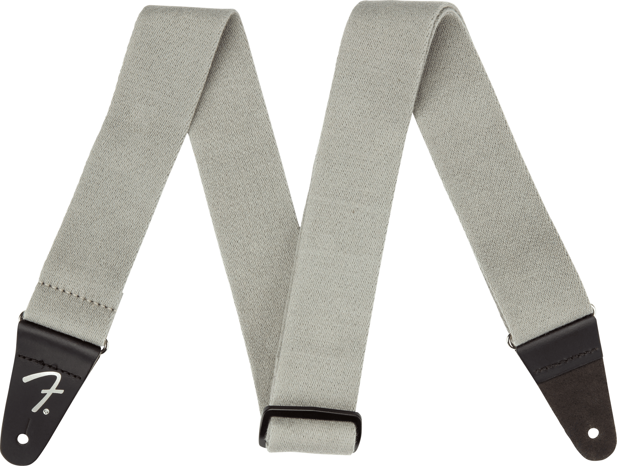 Imagem de Correia Fender Supersoft Gray 0990642043