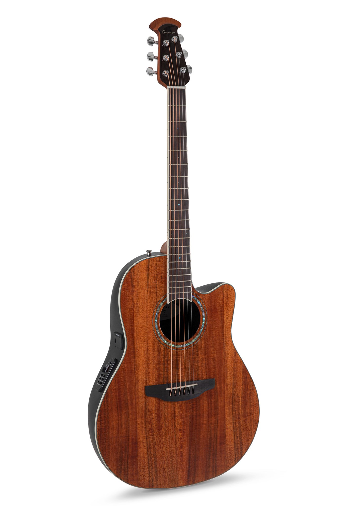 Imagem de Guitarra Acústica Ovation CS24P-FKOA-G