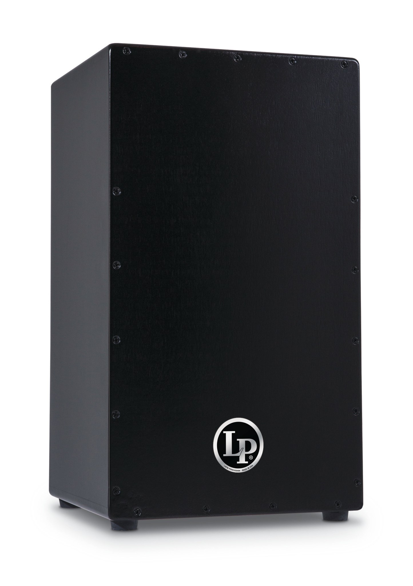Imagem de Cajon LP Wood Black Box LP819125