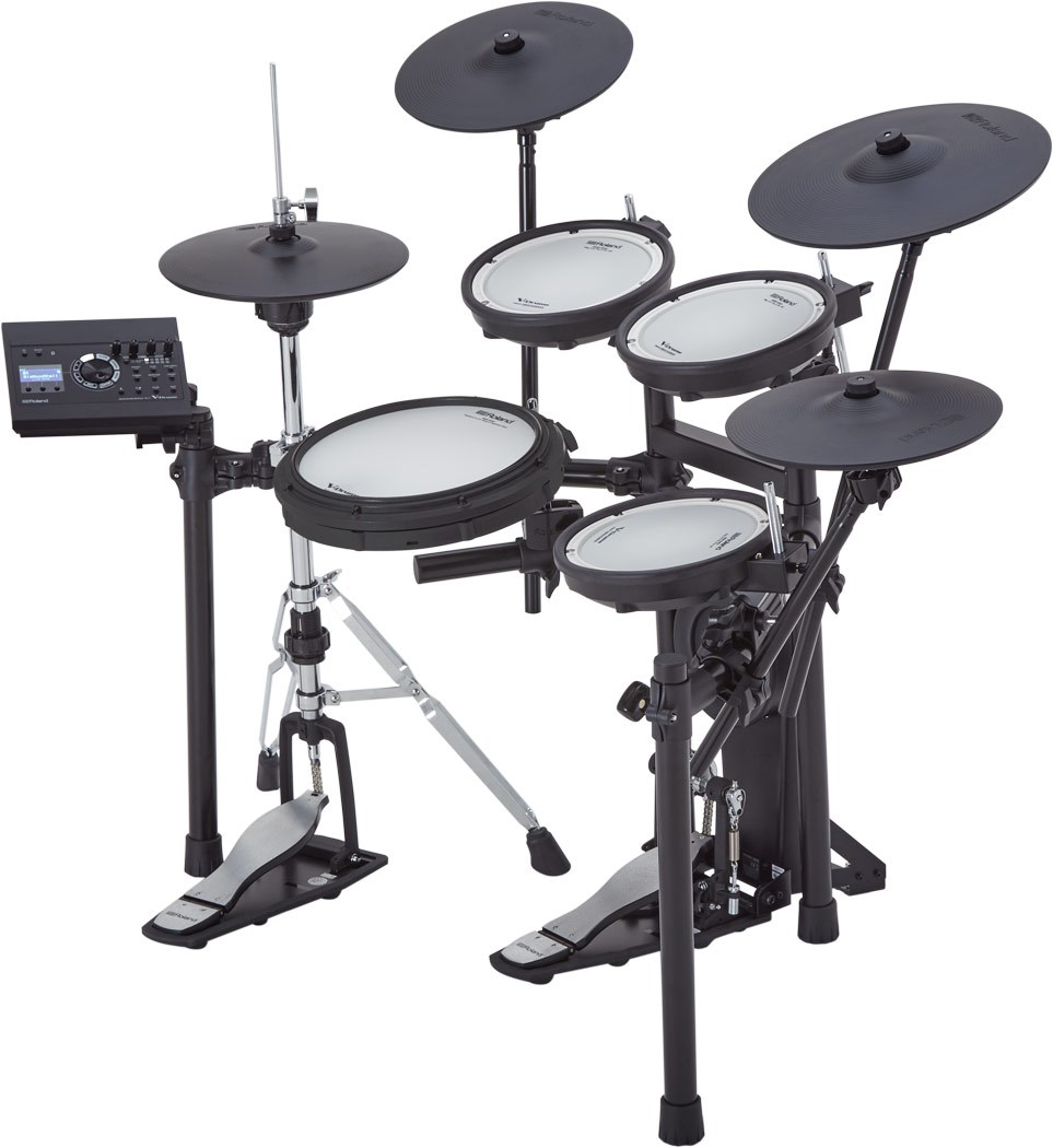 Imagem de Bateria Eletrónica Roland TD-17KVX2