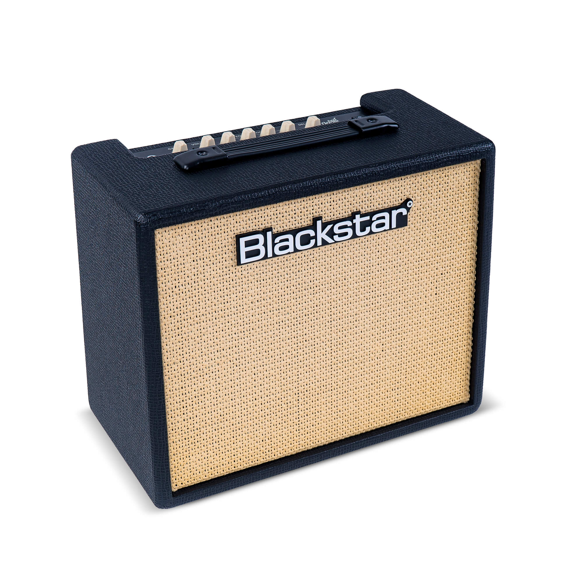 Imagem de Combo Guitarra Elétrica Blackstar Debut 30E Black