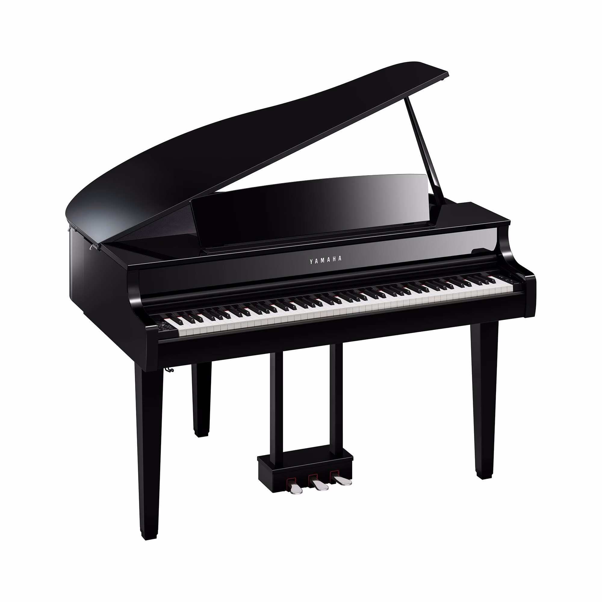 Imagem de Yamaha Clavinova CLP-865GP