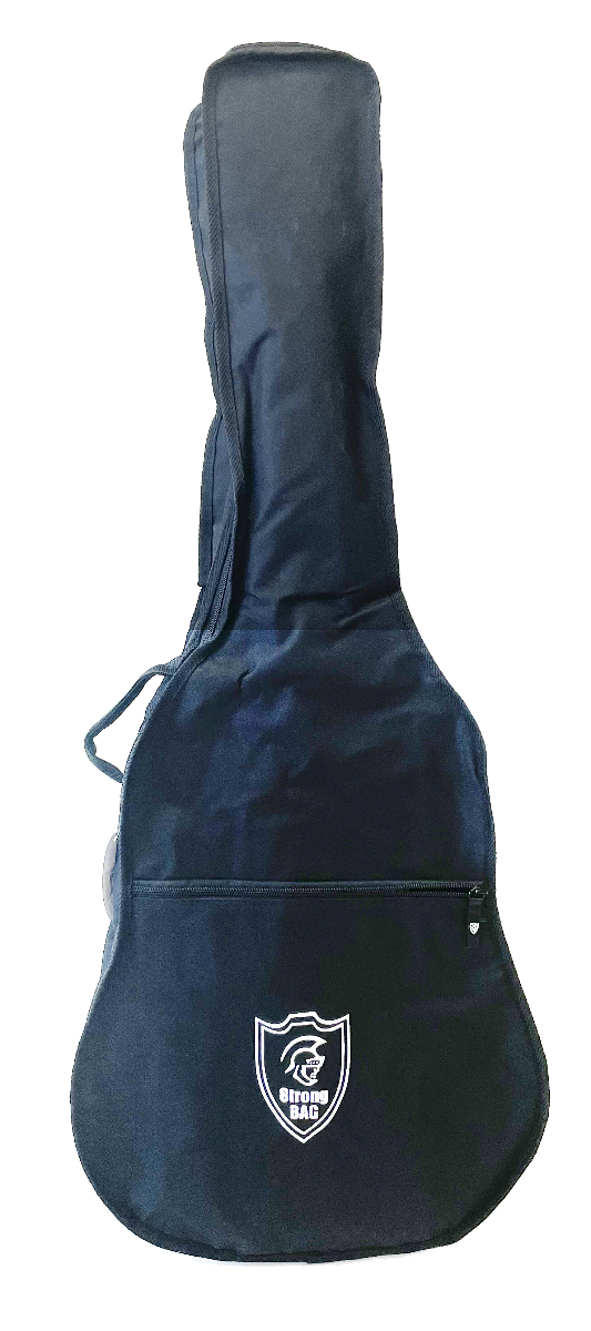 Imagem de Saco para Guitarra Acústica StrongBag FGANSTR