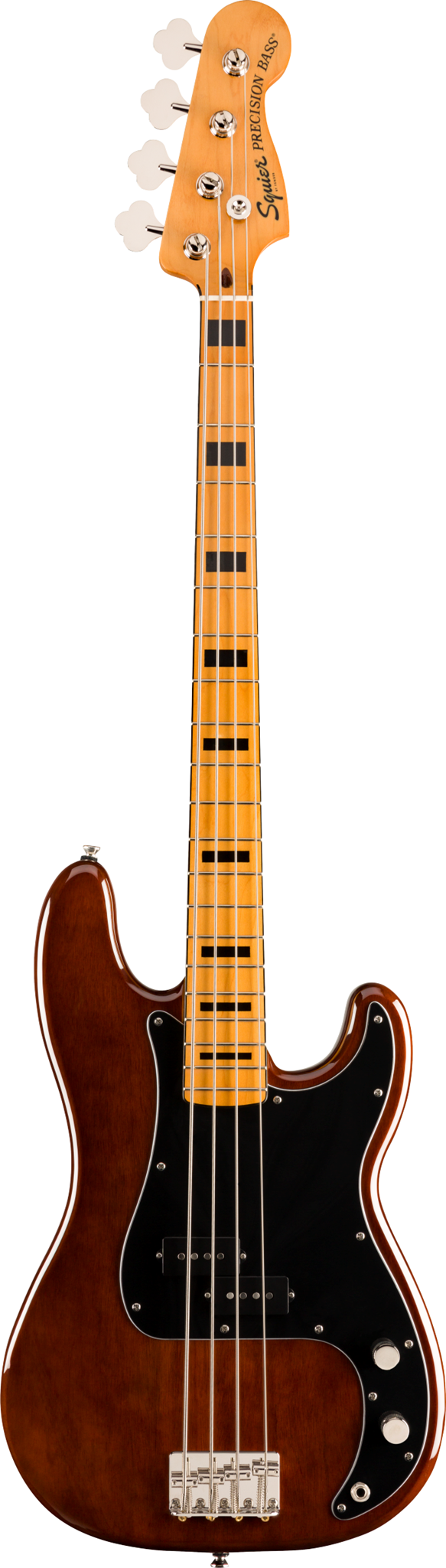 Imagem de Baixo Elétrico SQ CV 70s Precision MN BPG WAL