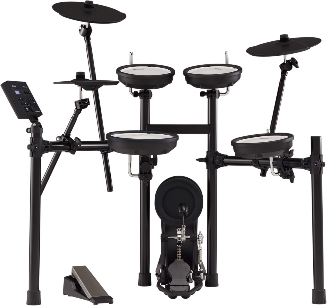 Imagem de Bateria Eletrónica Roland TD-07KV