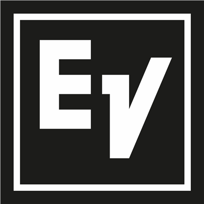 Imagem para fabricante ELECTRO VOICE