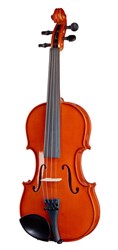 Imagem por categoria Violinos 3/4