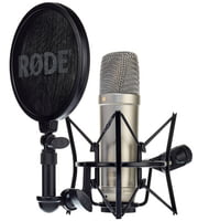 Imagem por categoria Microfones de estúdio