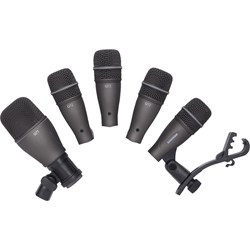 Imagem por categoria Microfones para bateria