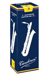 Imagem por categoria Palhetas para saxofone barítono