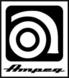 Imagem para fabricante AMPEG