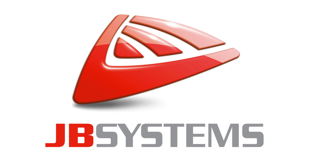Imagem para fabricante JB SYSTEMS