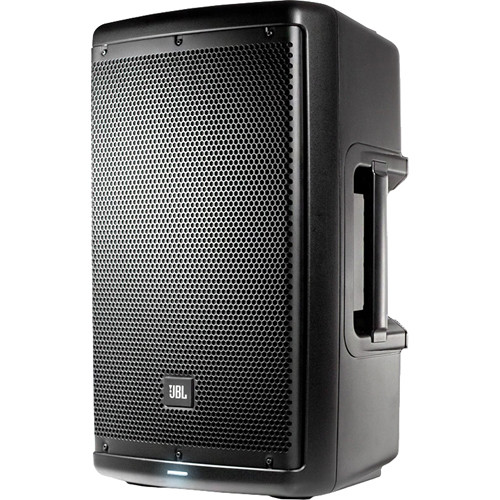 Imagem de Coluna Amplificada 10" JBL EON610