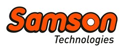 Imagem para fabricante SAMSON