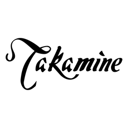 Imagem para fabricante TAKAMINE