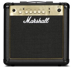 Imagem de Combo para Guitarra Elétrica Marshall MG15