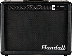 Imagem de Combo para Guitarra Elétrica Randall RX75RG2