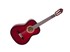 Imagem de Conjunto Guitarra Clássica Valencia VC104 Red Sunburst, Imagem 2