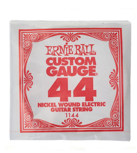 Imagem de Corda para Guitarra Elétrica Ernie Ball .044 1144