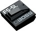 Imagem de Pedal Boss Foot Switch FS-5L Latch, Imagem 1