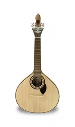 Imagem de Guitarra Portuguesa de Coimbra APC GF305 CB