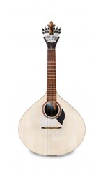 Imagem de Guitarra Portuguesa de Lisboa APC GF310 LS