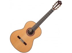 Imagem de Guitarra Clássica Alhambra 7P