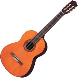 Imagem de Guitarra Clássica Yamaha C-40