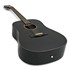 Imagem de Guitarra Acústica Dreadnought Fender CD-60 V3 Black, Imagem 4