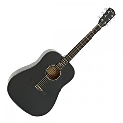 Imagem de Guitarra Acústica Dreadnought Fender CD-60 V3 Black