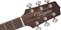 Imagem de Guitarra Acústica Dreadnought Takamine GD10-NS, Imagem 4