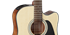 Imagem de Guitarra Acústica Dreadnought Takamine GD30CE NAT, Imagem 4