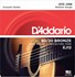 Imagem de Jogo Cordas para Guitarra Acústica D'Addario .013 80/20 Bronze EJ12, Imagem 1