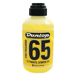 Imagem de Dunlop Fretboard Ultimate Lemon Oil 6554