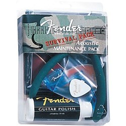 Imagem de Fender Acoustic Maintenance Pack 099-0507-000
