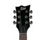 Imagem de Guitarra Elétrica LTD Viper-10 Black, Imagem 2