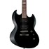 Imagem de Guitarra Elétrica LTD Viper-10 Black, Imagem 3