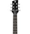 Imagem de Guitarra Elétrica Yamaha Revstar RS320 Black Steel, Imagem 2