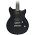 Imagem de Guitarra Elétrica Yamaha Revstar RS320 Black Steel, Imagem 3