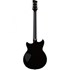 Imagem de Guitarra Elétrica Yamaha Revstar RS320 Black Steel, Imagem 4