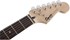 Imagem de Guitarra Elétrica Fender Stratocaster SQ Bullet Strat HSS Brown Sun Burst, Imagem 4